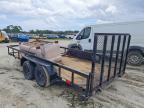 2026 GPS GTT7167K Utility Trailer