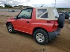 1992 GEO Tracker