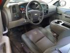 2011 Chevrolet Silverado C1500