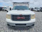 2013 GMC Sierra C3500