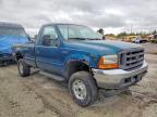 2001 Ford F350 SRW Super Duty