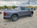 2022 Honda Ridgeline RTL