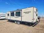 2017 KZ Sportsmen Camper