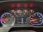 2019 Chevrolet Silverado C1500 Custom