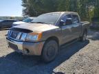 2008 Nissan Titan XE