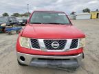 2005 Nissan Frontier SE