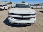 2016 Chevrolet Silverado C1500 LT