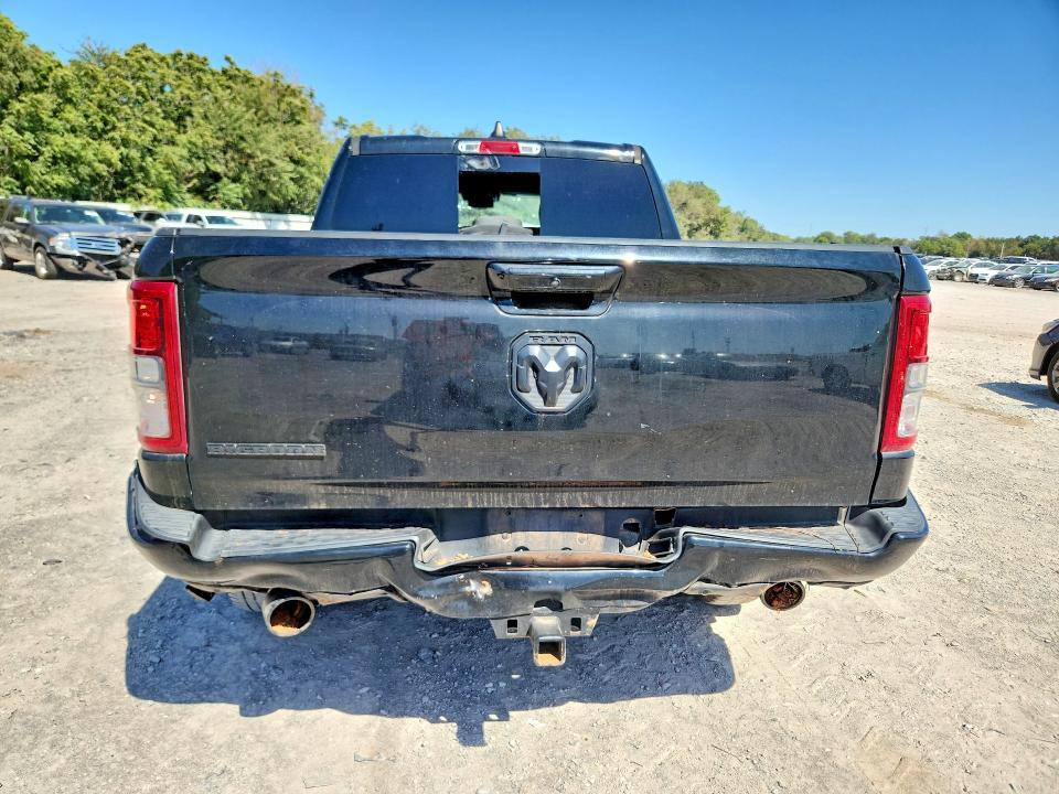 2021 Dodge RAM 1500 BIG HORN/LONE Star