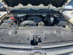 2011 Chevrolet Silverado K1500 LTZ