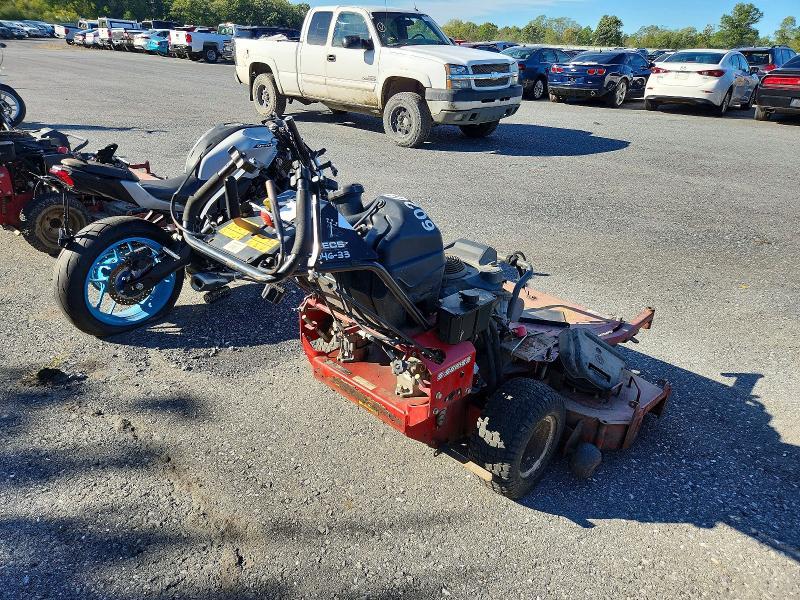 2020 Exmark 2020  Mower