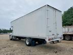 2014 Hino 258/268-BOX Truck