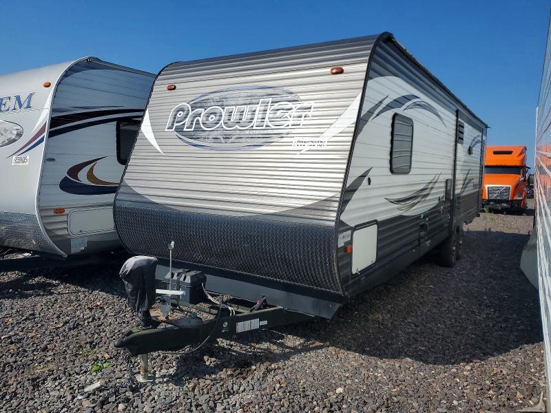 2016 Heartland Prowler Camper