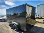 2021 Arising Industries 714VTRB Enclosed Cargo Trailer