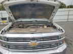 2017 Chevrolet Silverado K2500 Heavy Duty