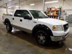2005 Ford F150 Supercrew