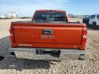 2015 GMC Sierra
