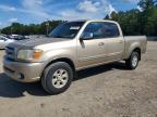 2006 Toyota Tundra Double Cab SR5