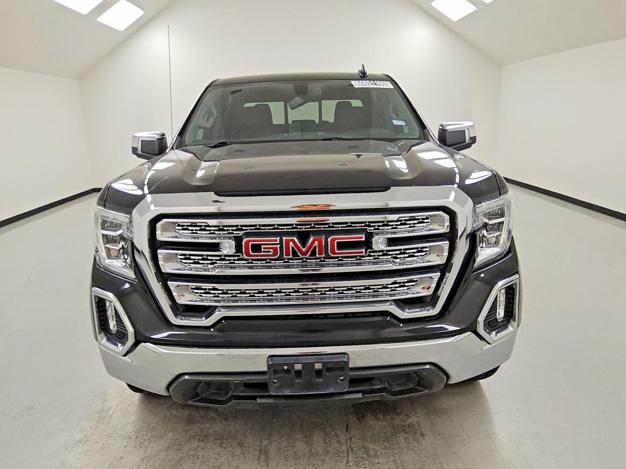 2020 GMC Sierra C1500 SLT