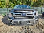 2018 Ford F150 Super Cab