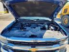 2017 Chevrolet Silverado C1500 LT