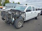 2018 Chevrolet Silverado C1500