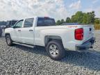 2017 Chevrolet Silverado K1500