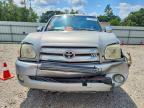 2006 Toyota Tundra Double Cab SR5