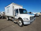 2016 Freightliner Business Class M2 BOX Truck