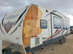 2013 Keystone Fuzion Camper