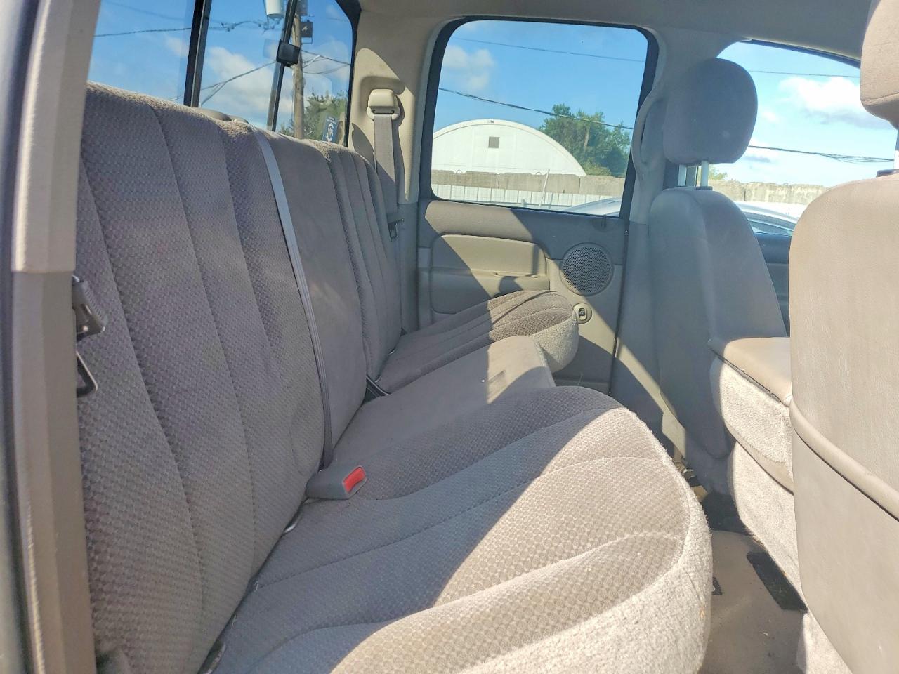 2003 Dodge RAM 2500 ST