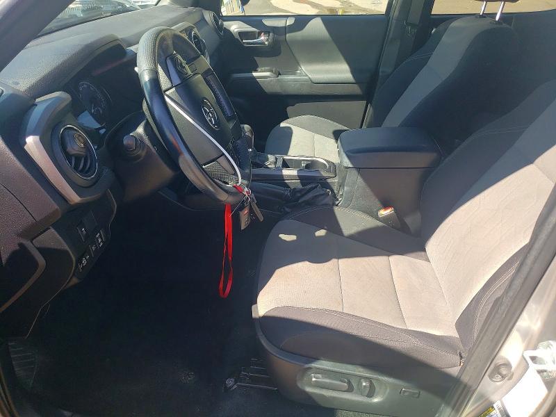 2023 Toyota Tacoma TRD OFF-Road