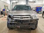 2006 Toyota Tundra Double Cab SR5