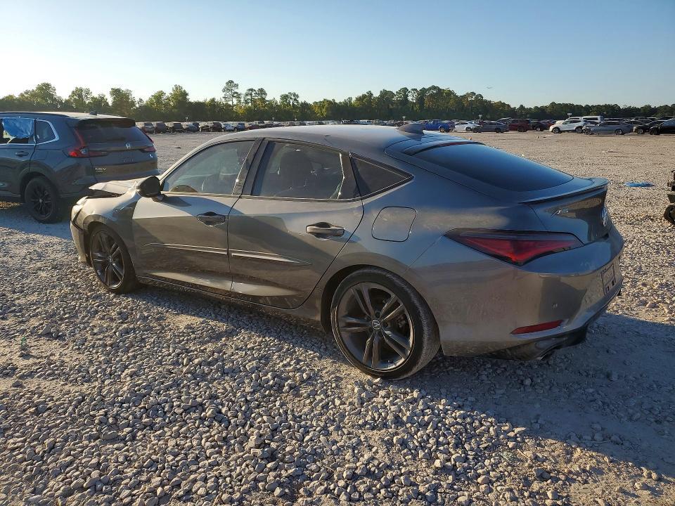 2023 Acura Integra A-SPEC Tech