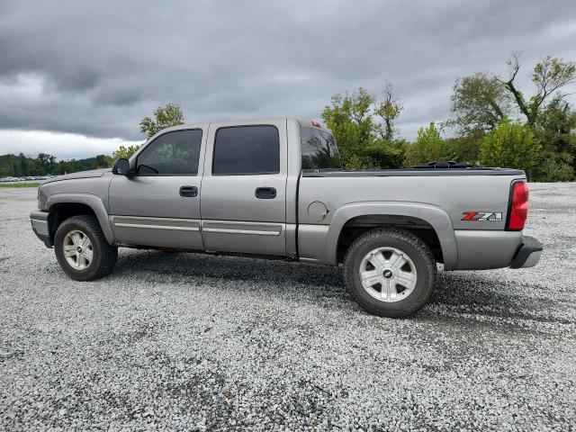 2006 Chevrolet Silverado K1500