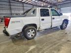 2004 Chevrolet Avalanche C1500