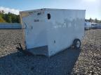 2016 RC Enclosed Cargo Trailer