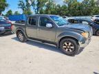 2007 Nissan Frontier SE