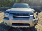 2003 Nissan Frontier Standard
