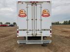 2017 Chevrolet Express BOX Truck