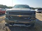 2017 Chevrolet Silverado K1500 LTZ
