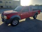 2002 Nissan Frontier Standard
