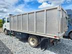 2018 Isuzu NPR HD Dump Truck