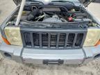 2006 Jeep Commander