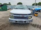 2008 Chevrolet Colorado