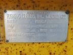 1985 Flemiilers 1985 Fleming Equipment Trailer