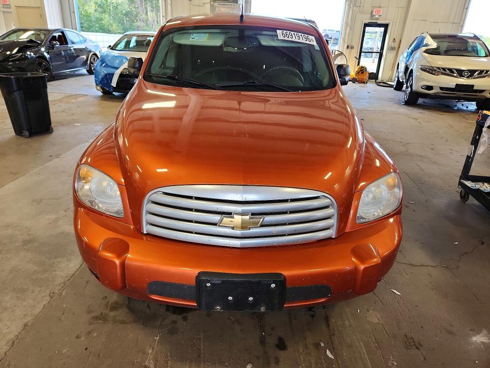 2008 Chevrolet HHR LS