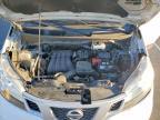 2020 Nissan NV200 S