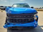 2026 Chevrolet Silverado C1500 Custom