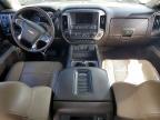 2018 Chevrolet Silverado K2500 Heavy Duty LTZ