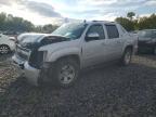 2013 Chevrolet Avalanche LTZ